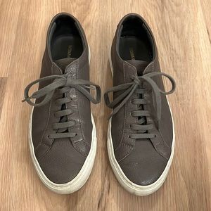 Womens Common Projects size 38